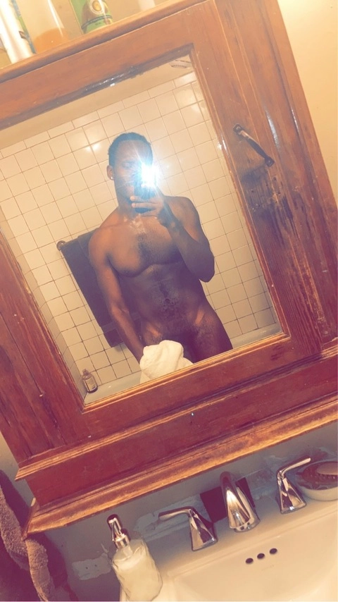 DarkChoco? OnlyFans Picture