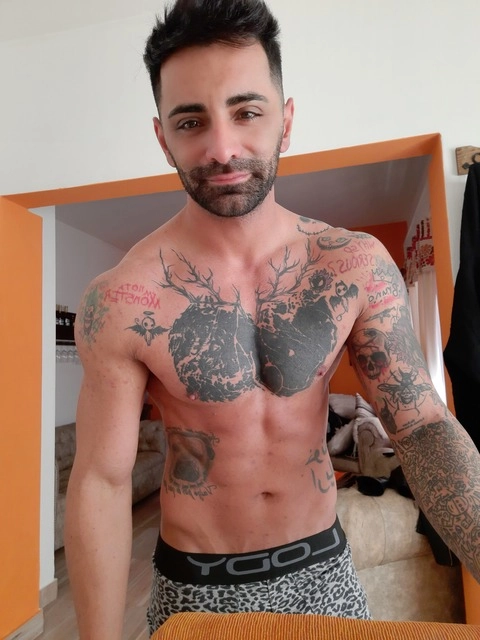 Jonathan OnlyFans Picture