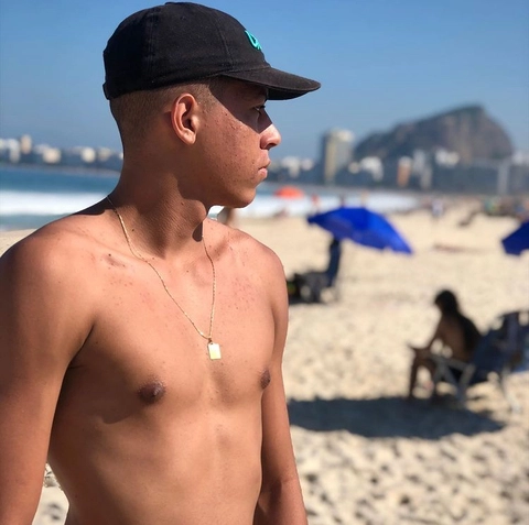 Guilherme OnlyFans Picture