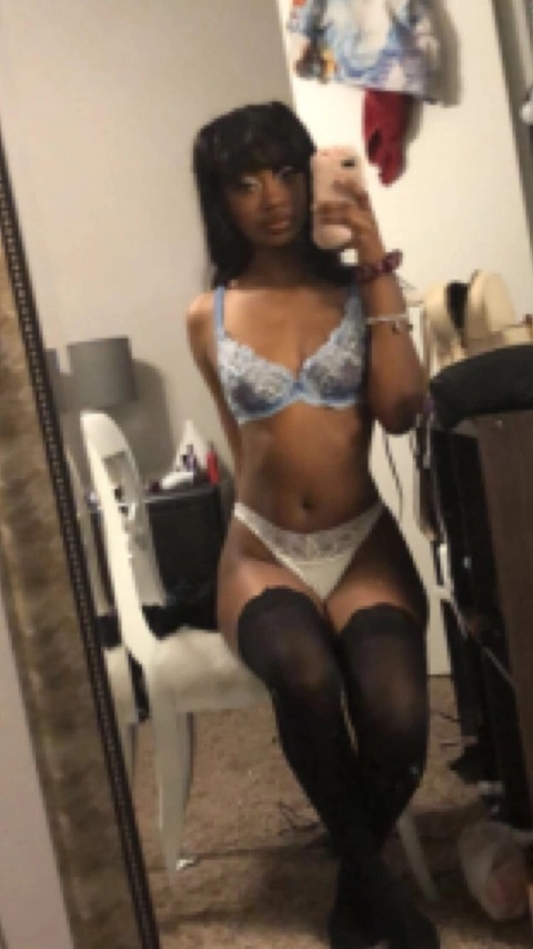 bunny OnlyFans Picture