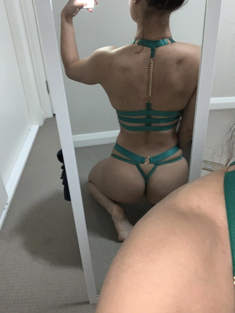 Sophie OnlyFans Picture