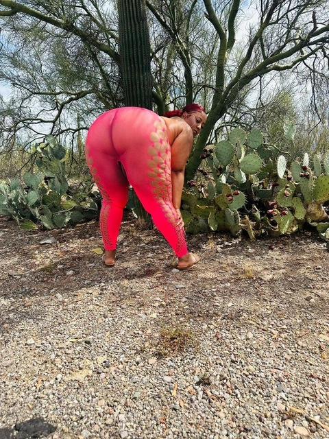 Bbw queen Stormi OnlyFans Picture