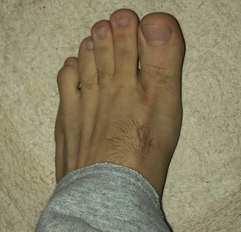 Feet.mg