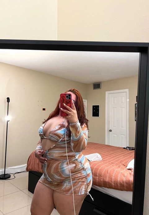 ✨Thee Fat Princess ✨ OnlyFans Picture