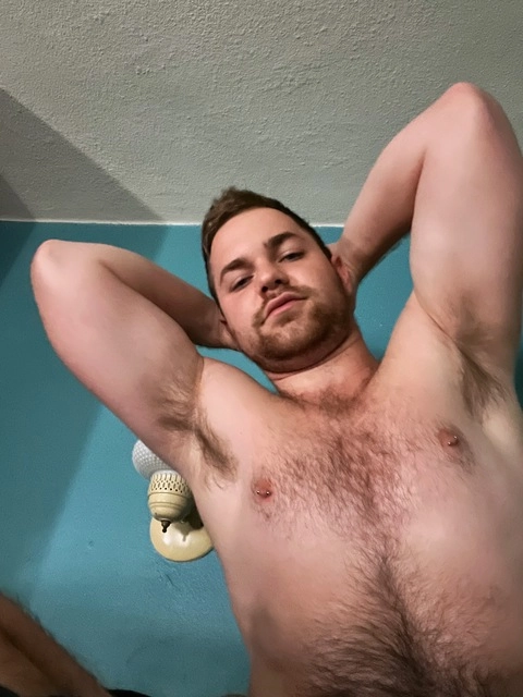 Douglas Fur OnlyFans Picture