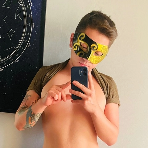 Jeremy York ✨? OnlyFans Picture