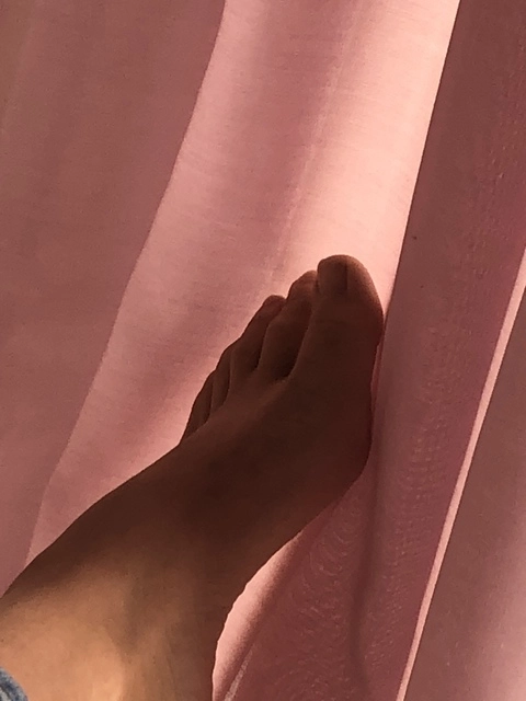 FootFlower OnlyFans Picture