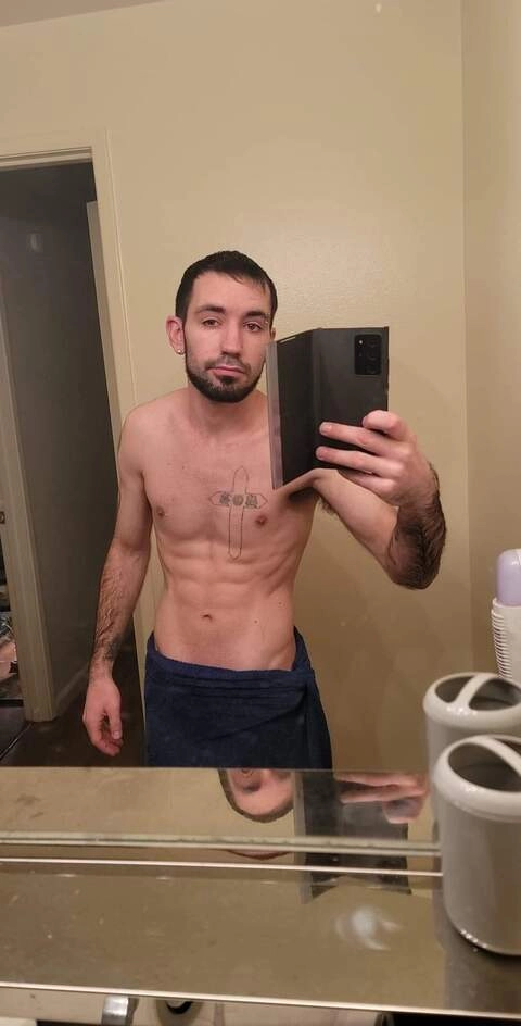 Nate OnlyFans Picture