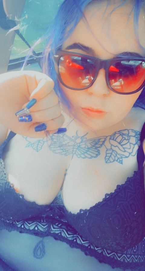 Nikkilou94 OnlyFans Picture