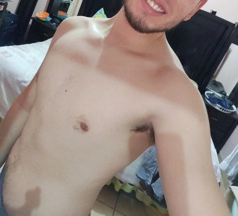 Mario3x OnlyFans Picture