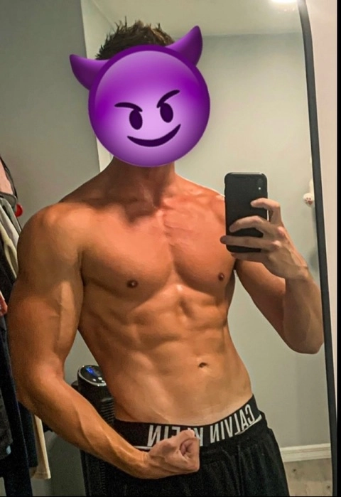 6foot7fitguy OnlyFans Picture