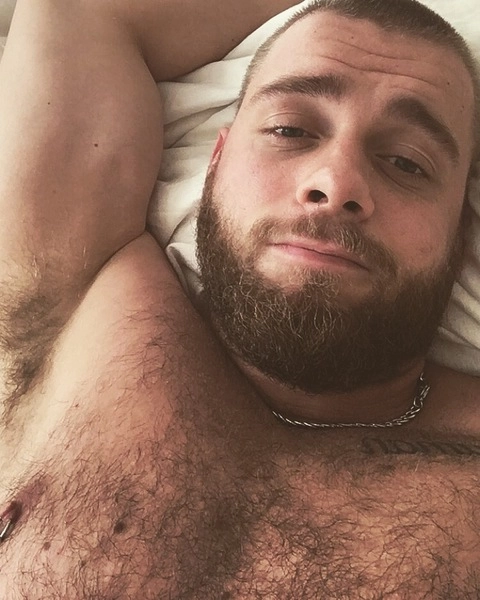 chris heart OnlyFans Picture