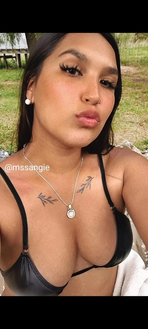 Mssangie OnlyFans Picture