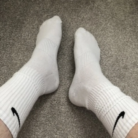 The Foot King OnlyFans Picture