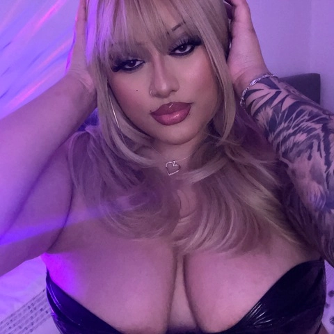 PLAYGIRLVIRGO OnlyFans Picture