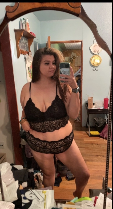 BBW QUEEN J OnlyFans Picture