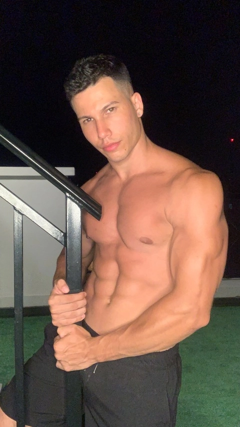 Maurifitness ? OnlyFans Picture