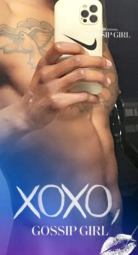 Jr. OnlyFans Picture