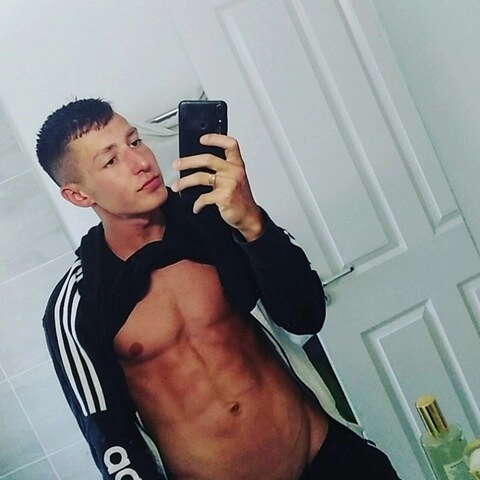 Hung lad OnlyFans Picture