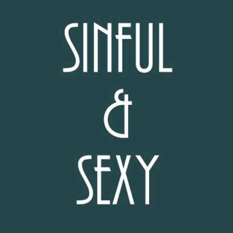 Sinful and Sexy