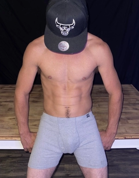 Christian X VIP OnlyFans Picture