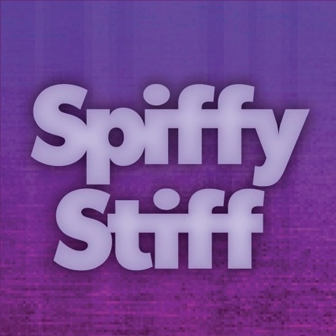 SpiffyStiff