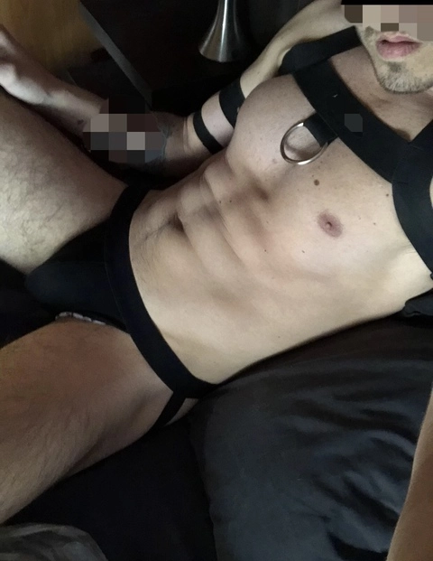 Horny boy OnlyFans Picture