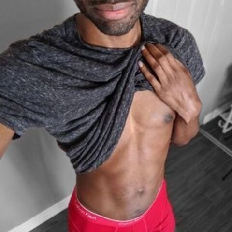 Nigerian_Prince OnlyFans Picture