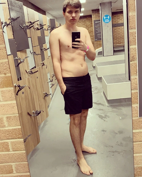 Aleks OnlyFans Picture