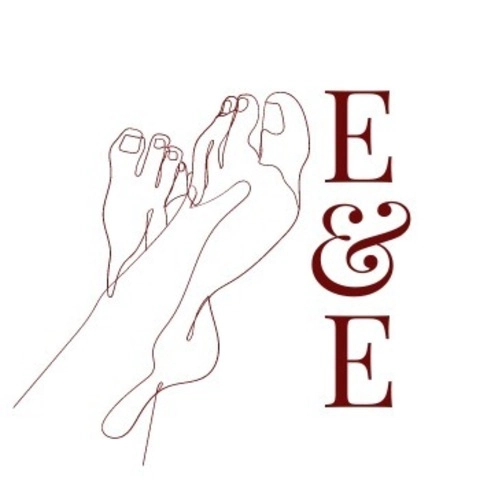 Erikah & Elise | Luxury Lesbian Feet