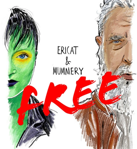 Ericat & Mummery FREE