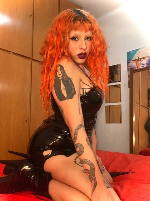 ⚔️Miss Beatrix⚔️ OnlyFans Picture