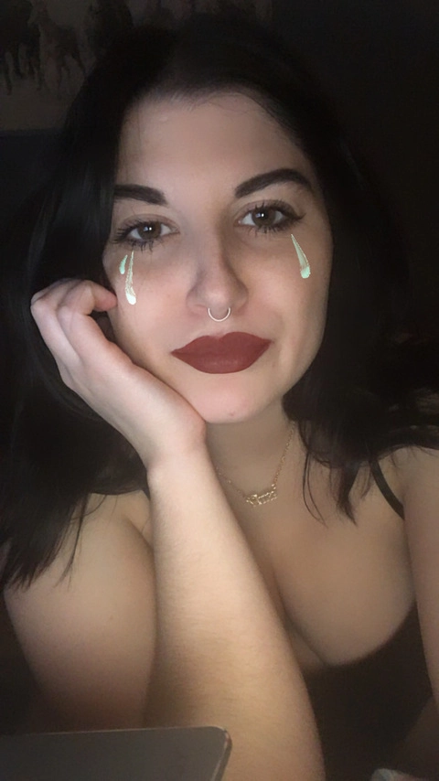 Cry Baby OnlyFans Picture
