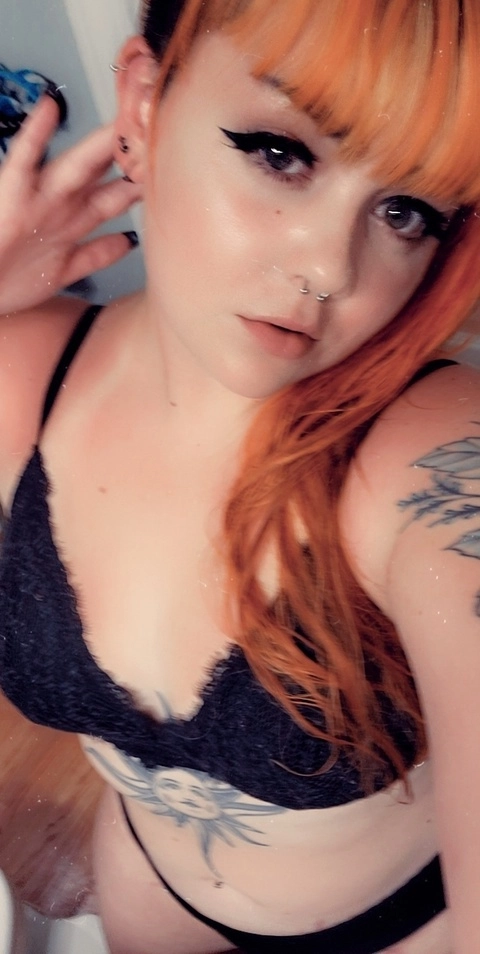 Nyx OnlyFans Picture