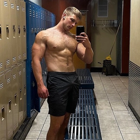 Kyle Denton OnlyFans Picture