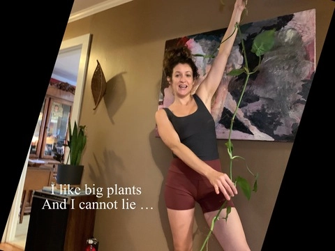 Planted with Alice OnlyFans Picture