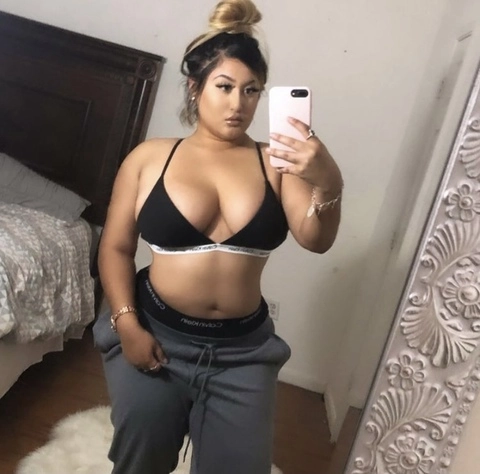 Kimmy💕 OnlyFans Picture