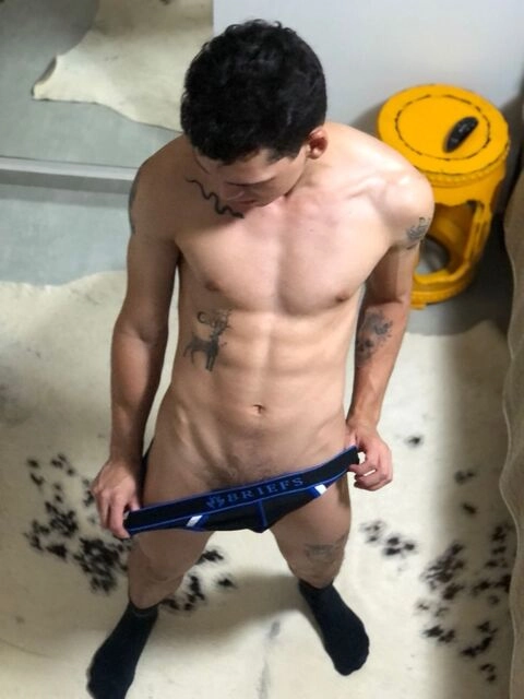 Pedro Santiago OnlyFans Picture