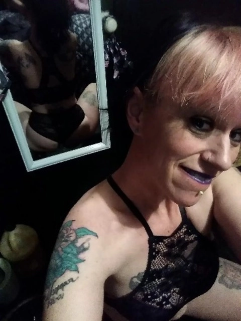 PixieLoveDust1977 OnlyFans Picture