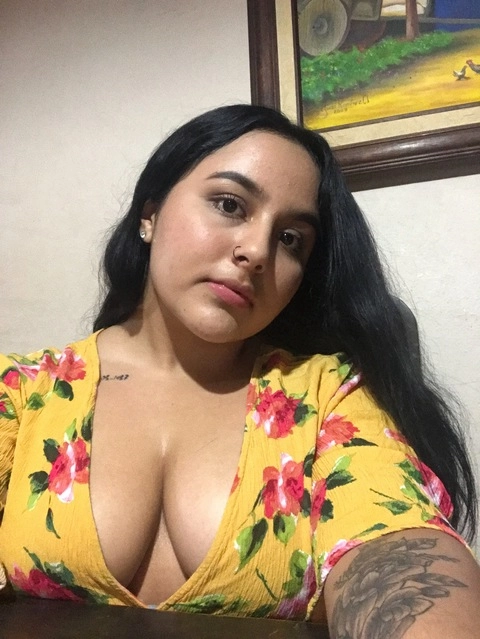 Nai OnlyFans Picture