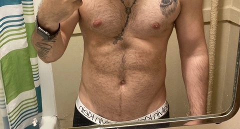 Mister Get Hard OnlyFans Picture