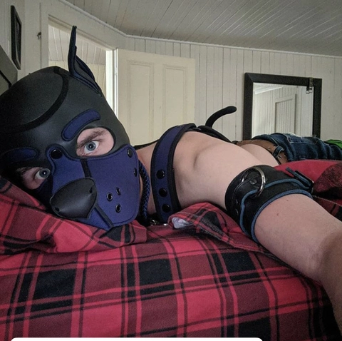 pupcujo OnlyFans Picture