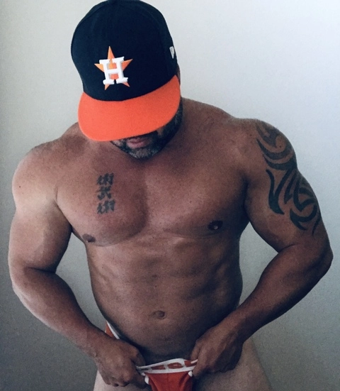 Dillon Steel OnlyFans Picture