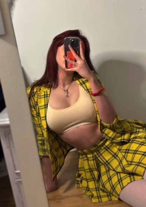 Lois OnlyFans Picture