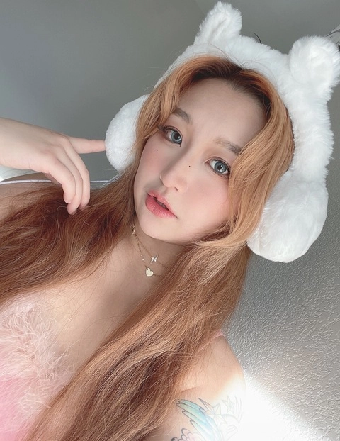 Jessi doll OnlyFans Picture