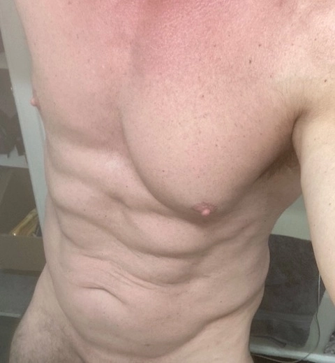 OriginalHotMuscleDaddy OnlyFans Picture