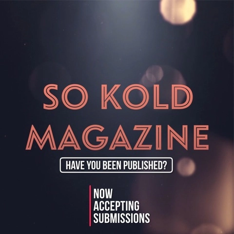 SO KOLD MAGAZINE