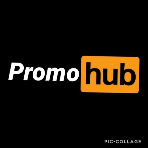 The Promo Hub OnlyFans Picture