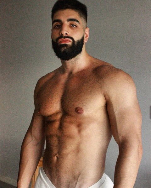 Agustin OnlyFans Picture