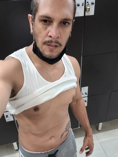 Fabricio Moraes OnlyFans Picture